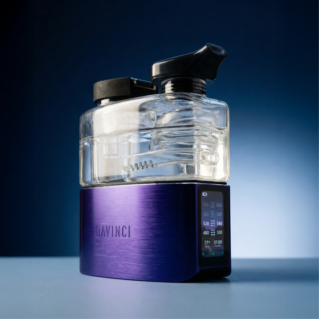 Water filtration.