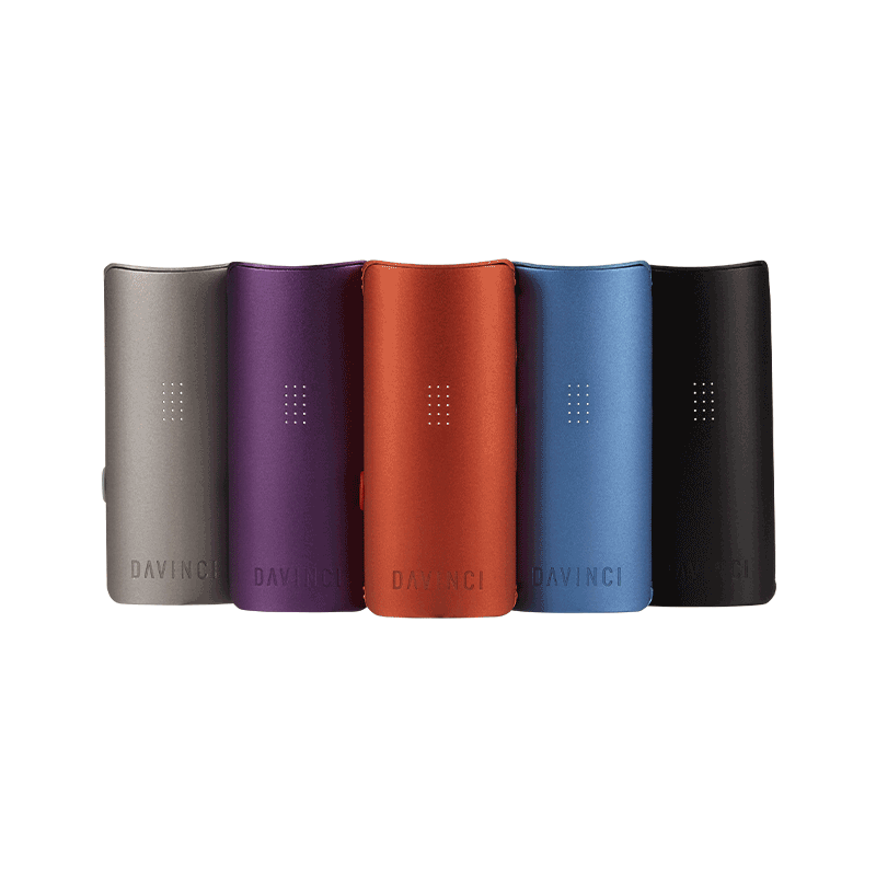 DaVinci MIQRO Portable Vaporizer