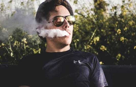 Vaping Vs. Smoking Cost