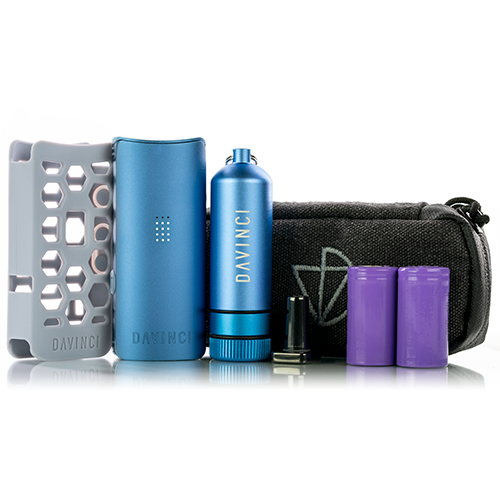 Miqro Explorers Collection