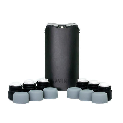 Dosing Capsule Case