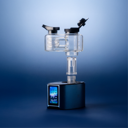 EQ Electric Quartz System: Jacuzzi Collection