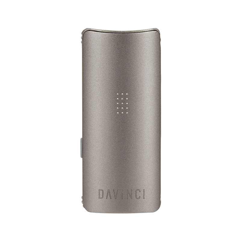 DaVinci MIQRO Portable Vaporizer