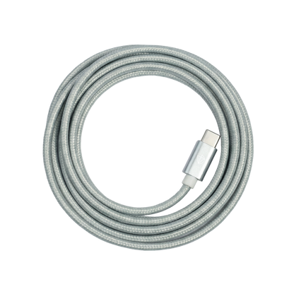 USB-C to USB-C Cable (2 Foot)