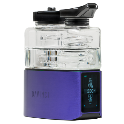 EQ Electric Quartz System