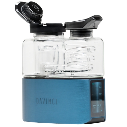 EQ Carb Cap Injectors