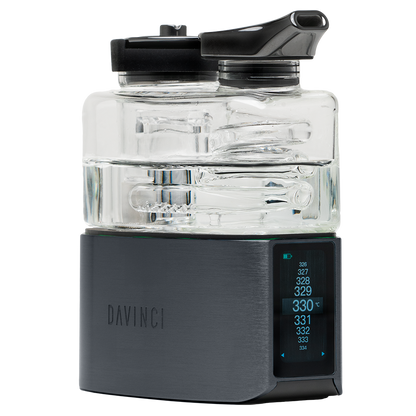 EQ Electric Quartz System