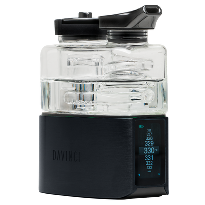 EQ Electric Quartz System