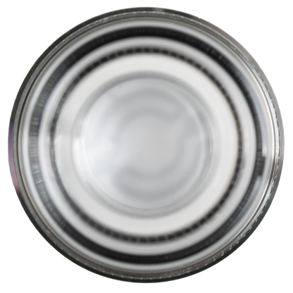 EQ Quartz Crucible