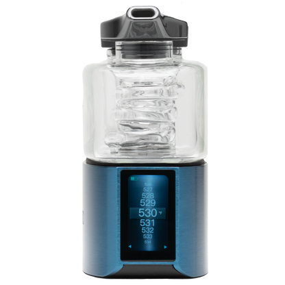 EQ Electric Quartz System