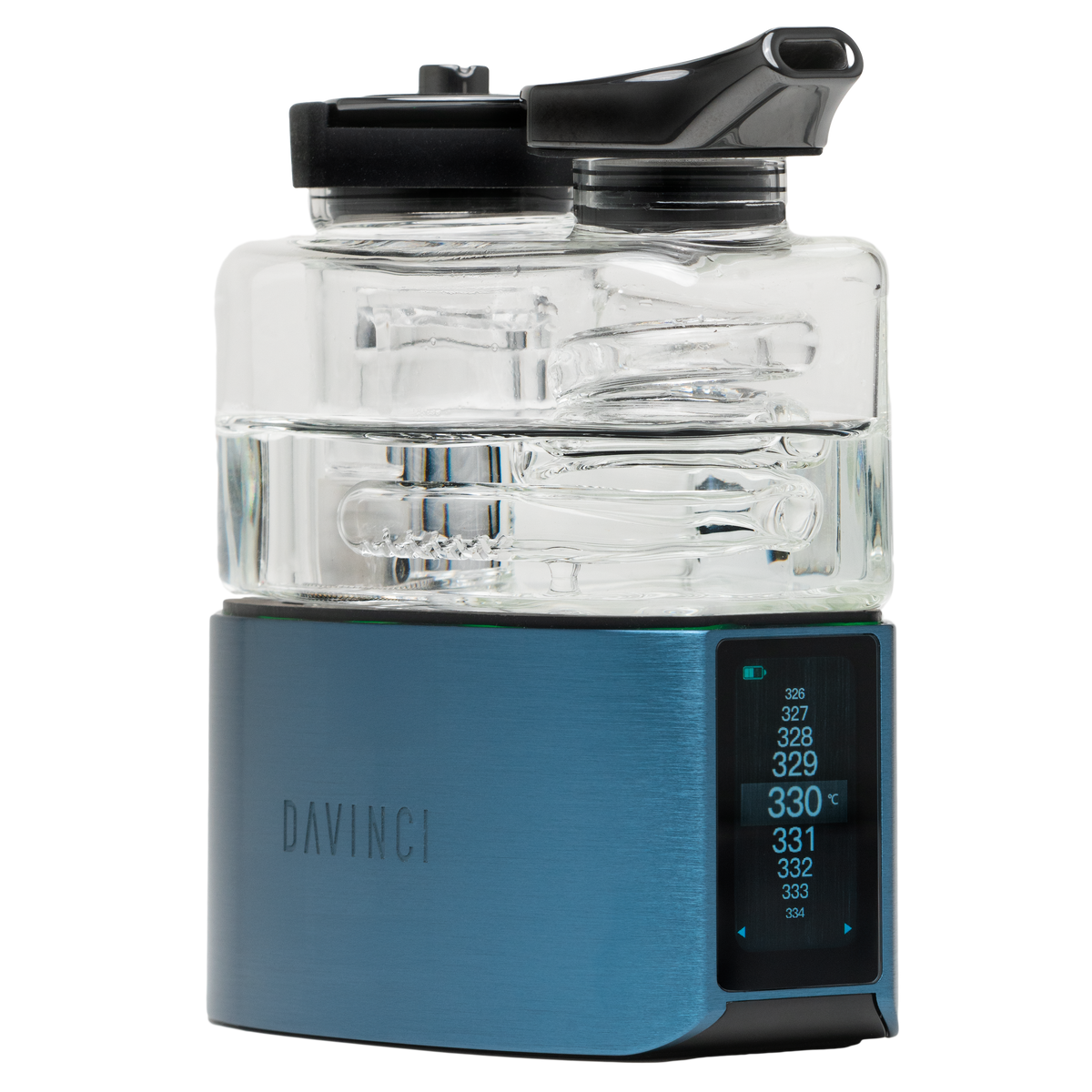 EQ Electric Quartz System