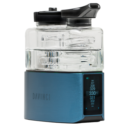 EQ Electric Quartz System