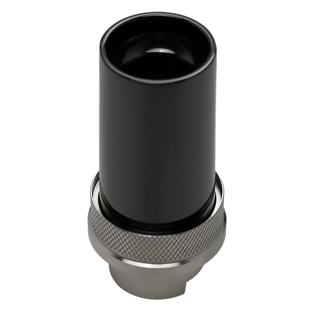 DaVinci EQ Zirconia Crucible
