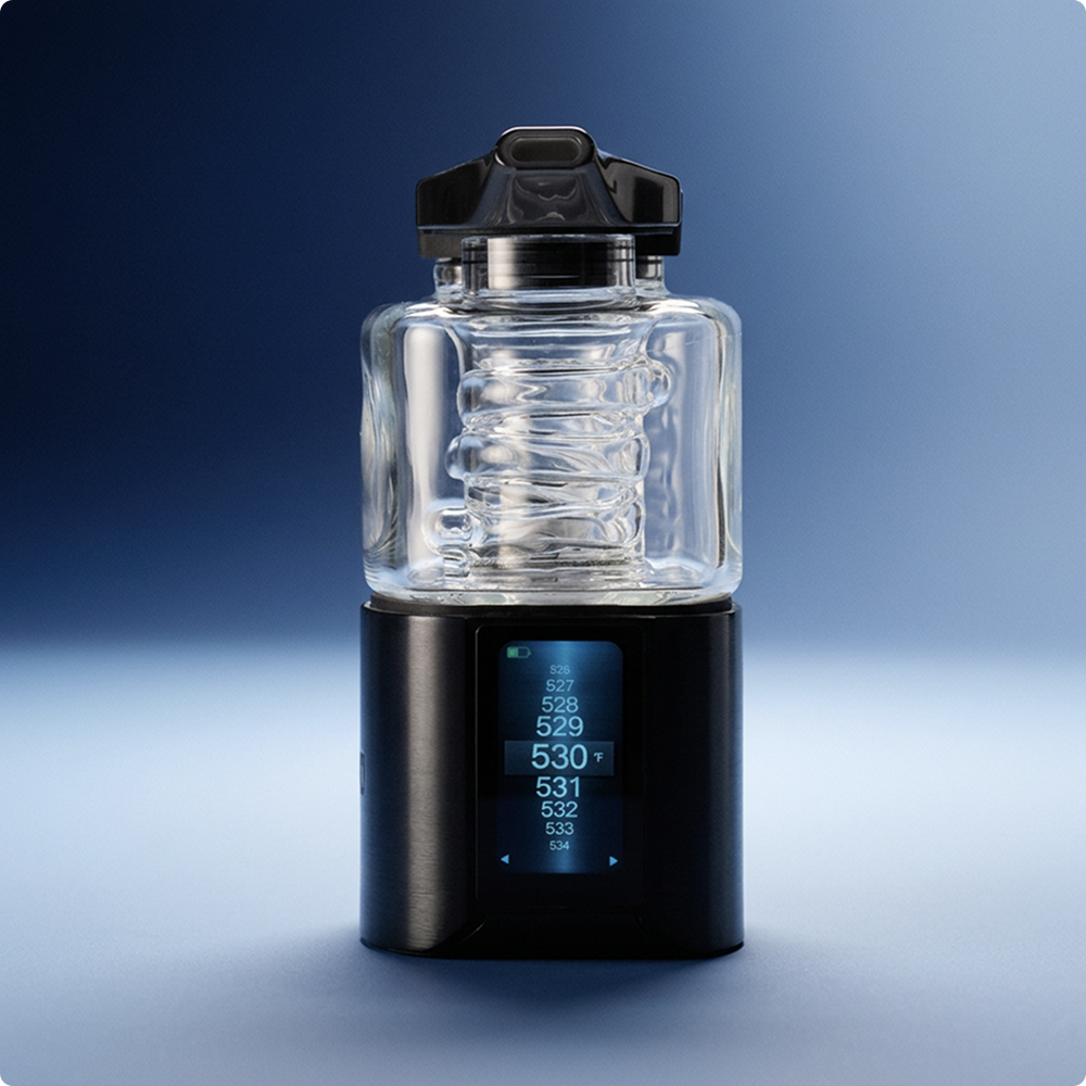 EQ Electric Quartz System: Jacuzzi Collection