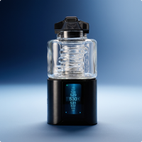 EQ Electric Quartz System: Jacuzzi Collection