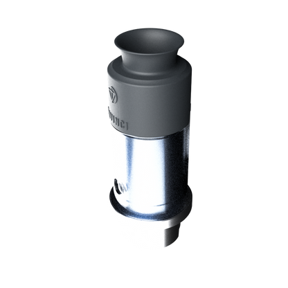 EQ Electric Ceramic Herb Chamber